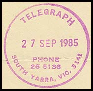 South Yarra